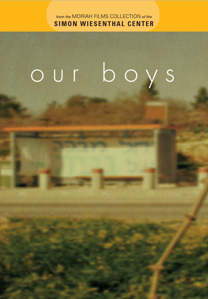 Our Boys