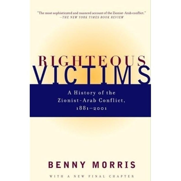 Righteous Victims