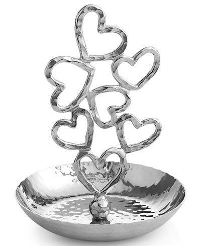 Heart Ring Catch by Michael Aram