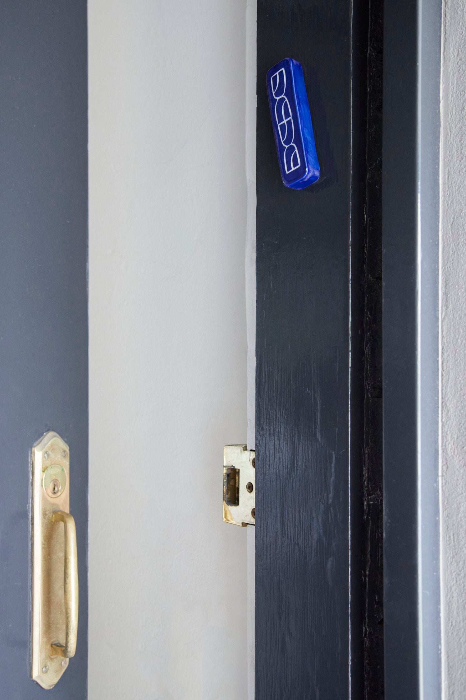 Mezuzah Shin Ratuk