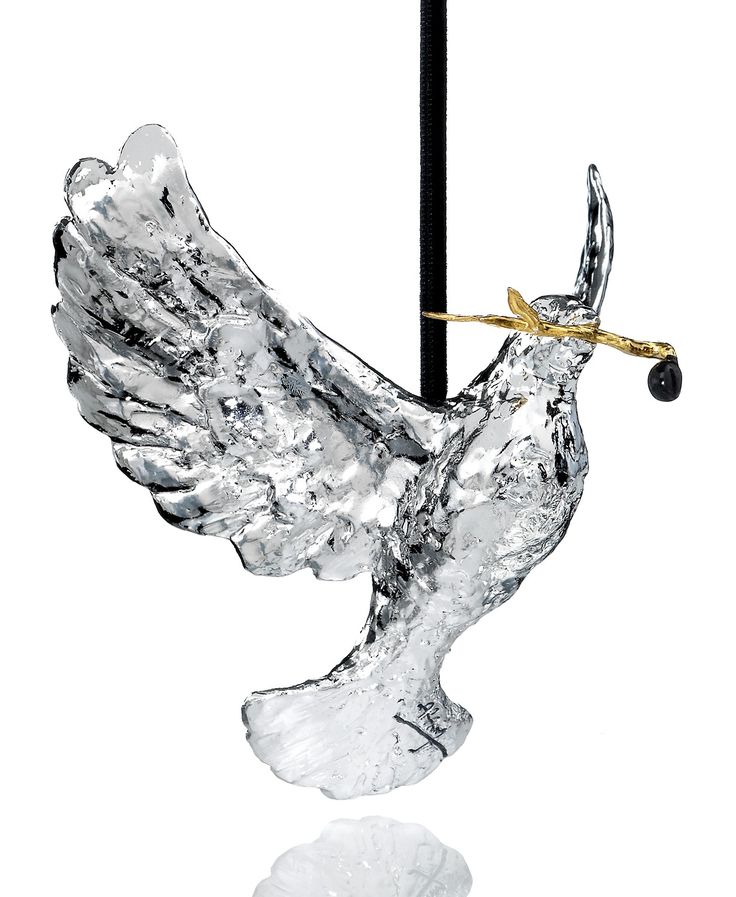DOVE OF PEACE