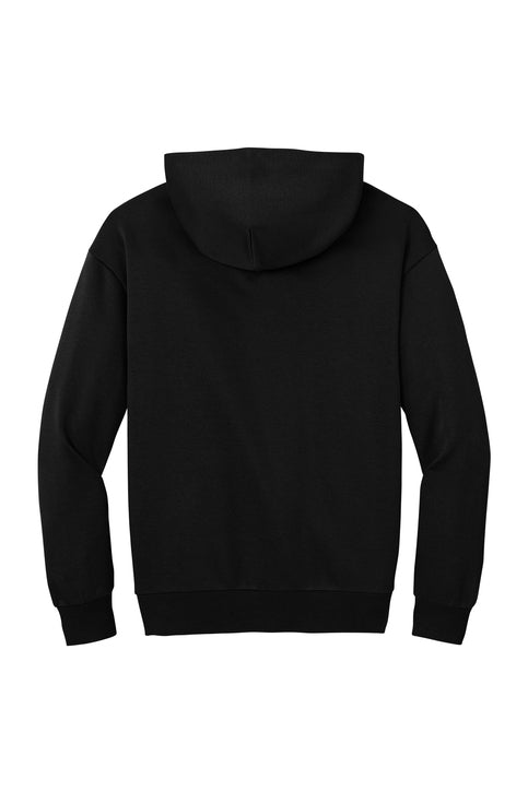 Black MOT Hoodie