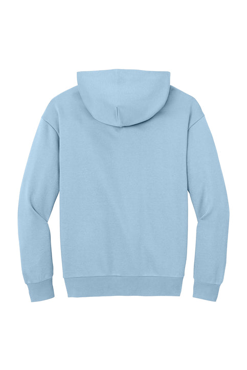 Ice Blue MOT Hoodie