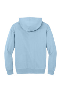Ice Blue MOT Hoodie