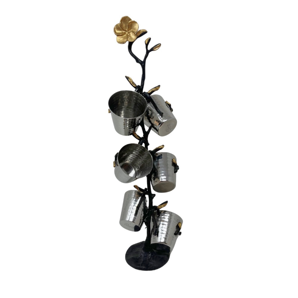 WINE CUP TREE