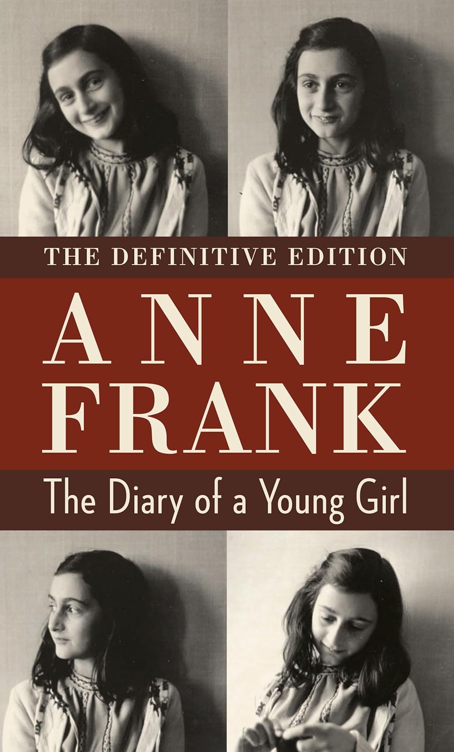 Anne Frank: Diary of a Young Girl