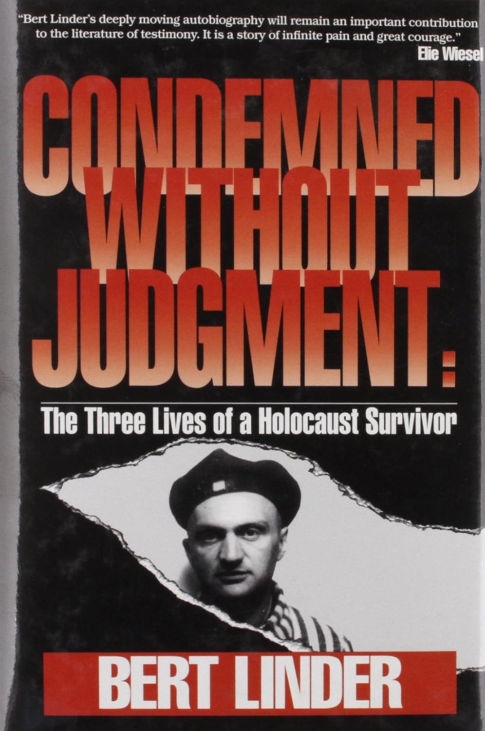 Condemned Without Judgement
