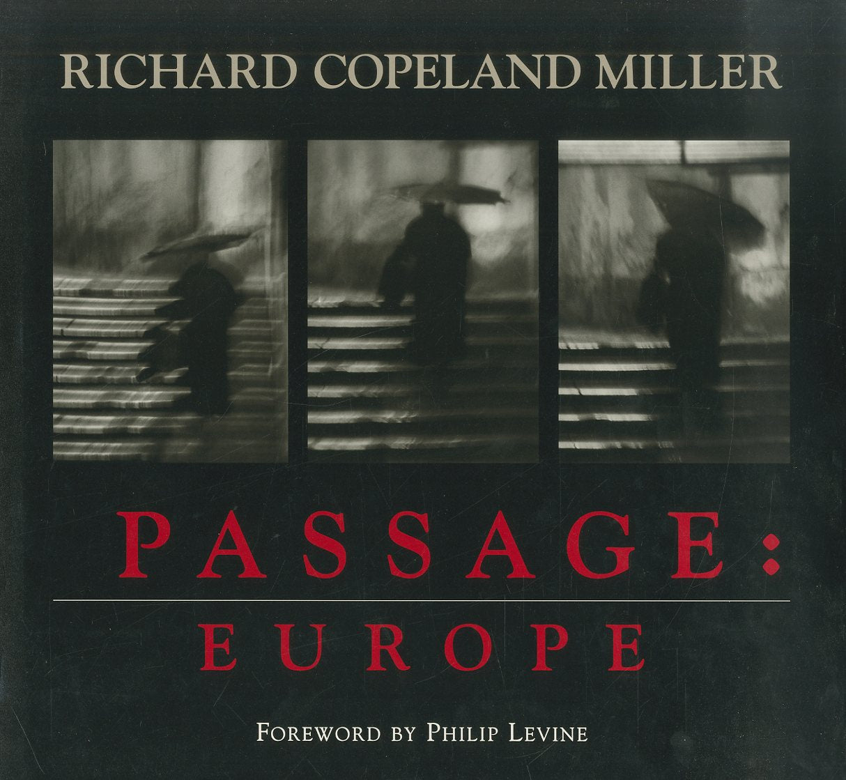 Passage Europe