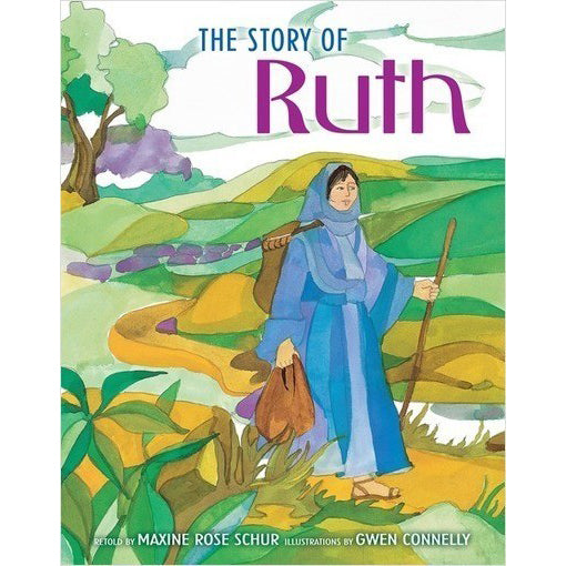 The Story of Ruth