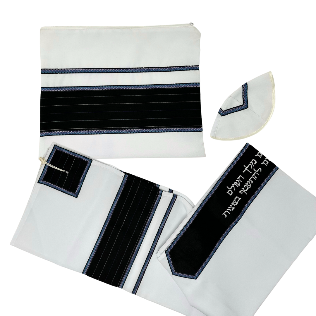 Mens Tallit
