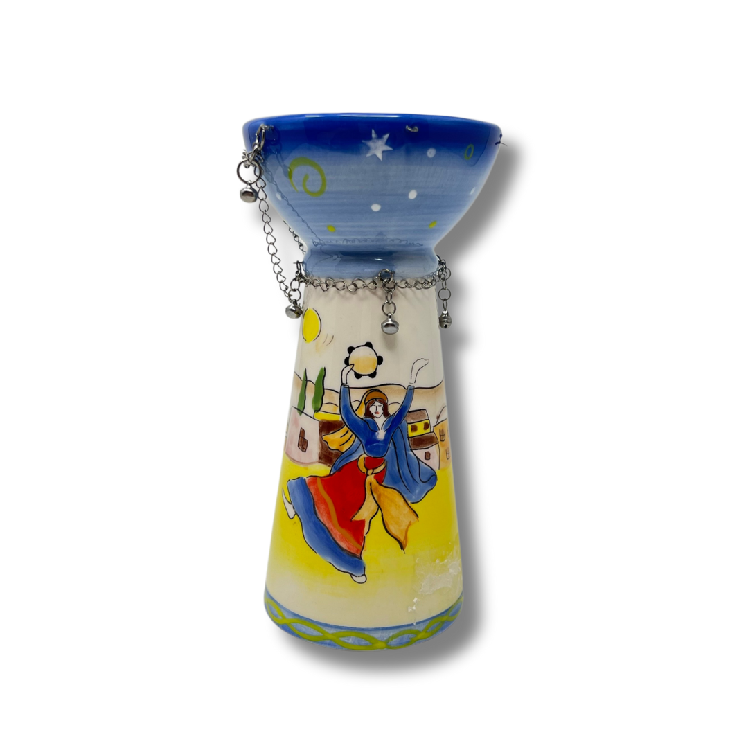 Miriam Cup