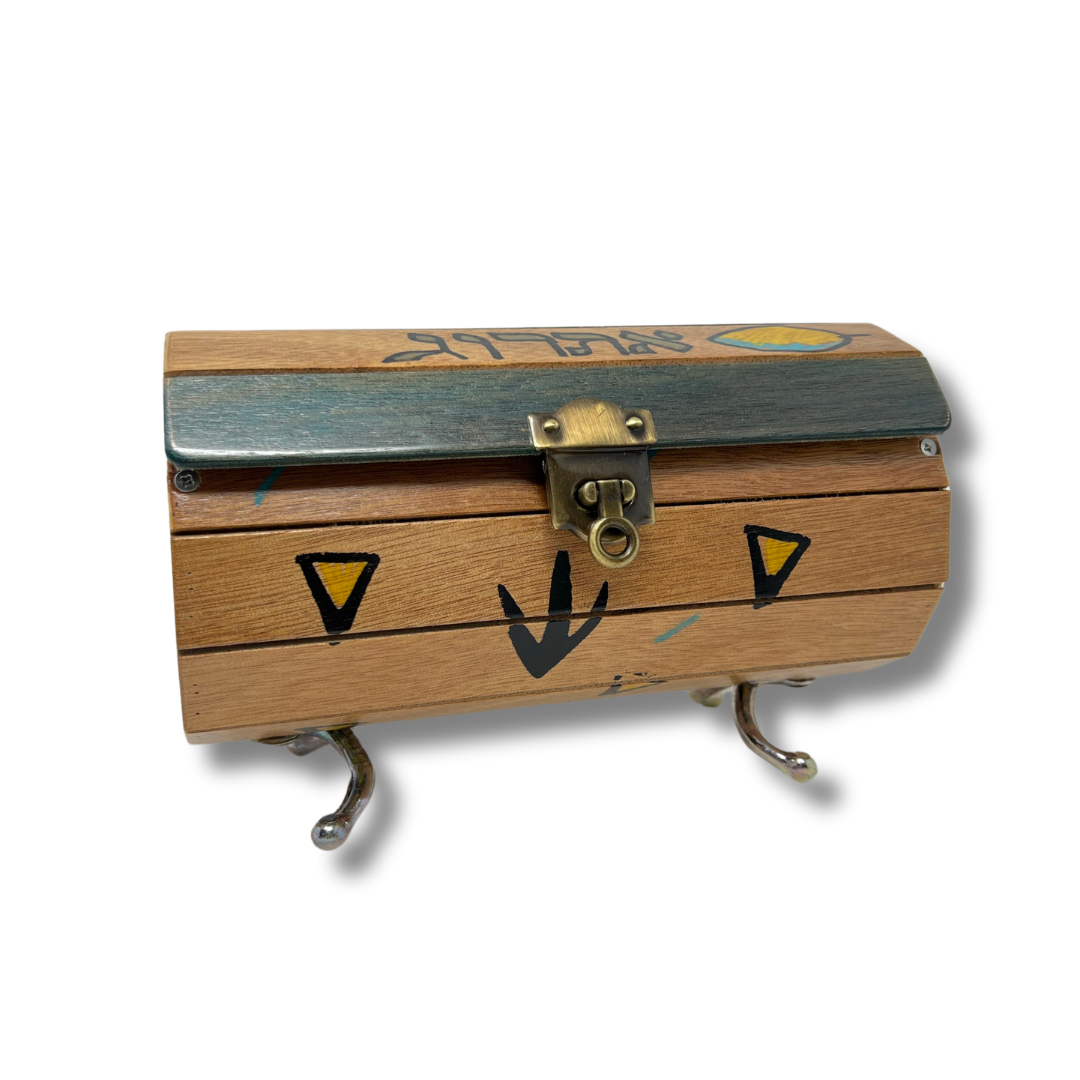Etrog Box