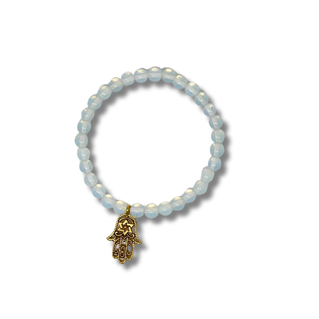 Hamsa Bracelet