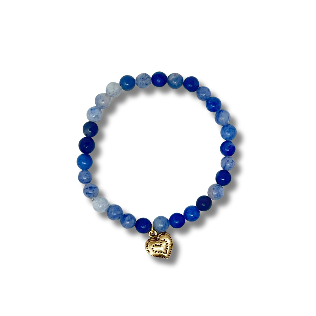 Heart Bracelet