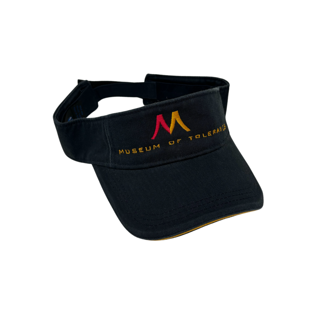 MOT Visor Navy