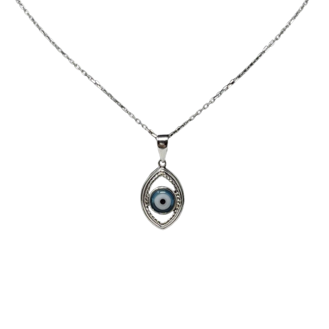 Evil Eye Necklace