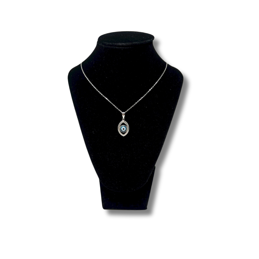 Evil Eye Necklace
