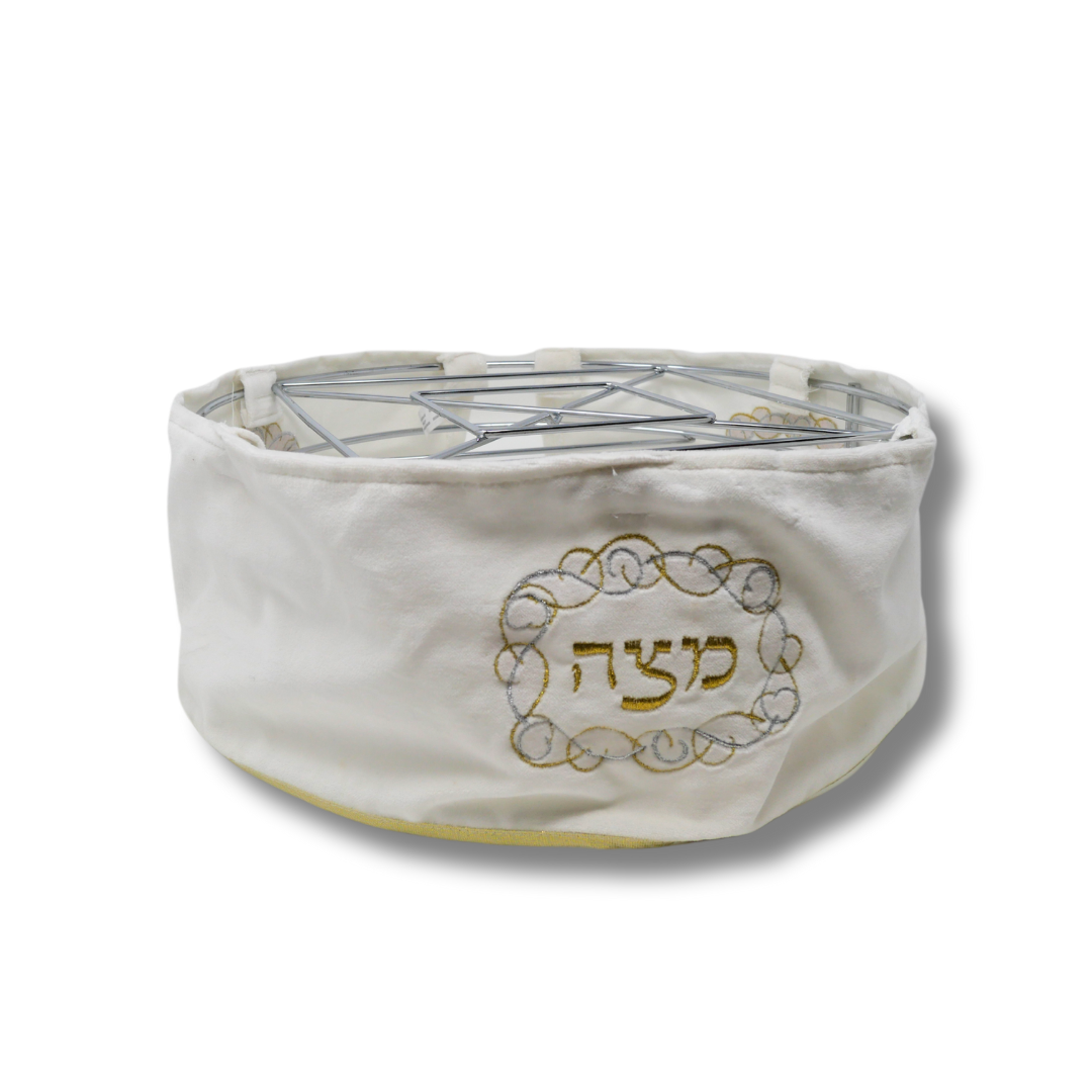 3 Tier Matzah Stand