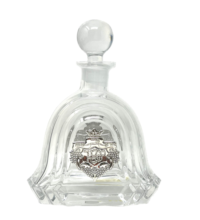 Crystal Decanter
