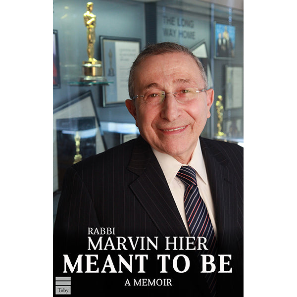 Meant to Be: A Memoir