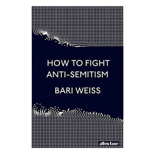 How to Fight Anti-Semitism