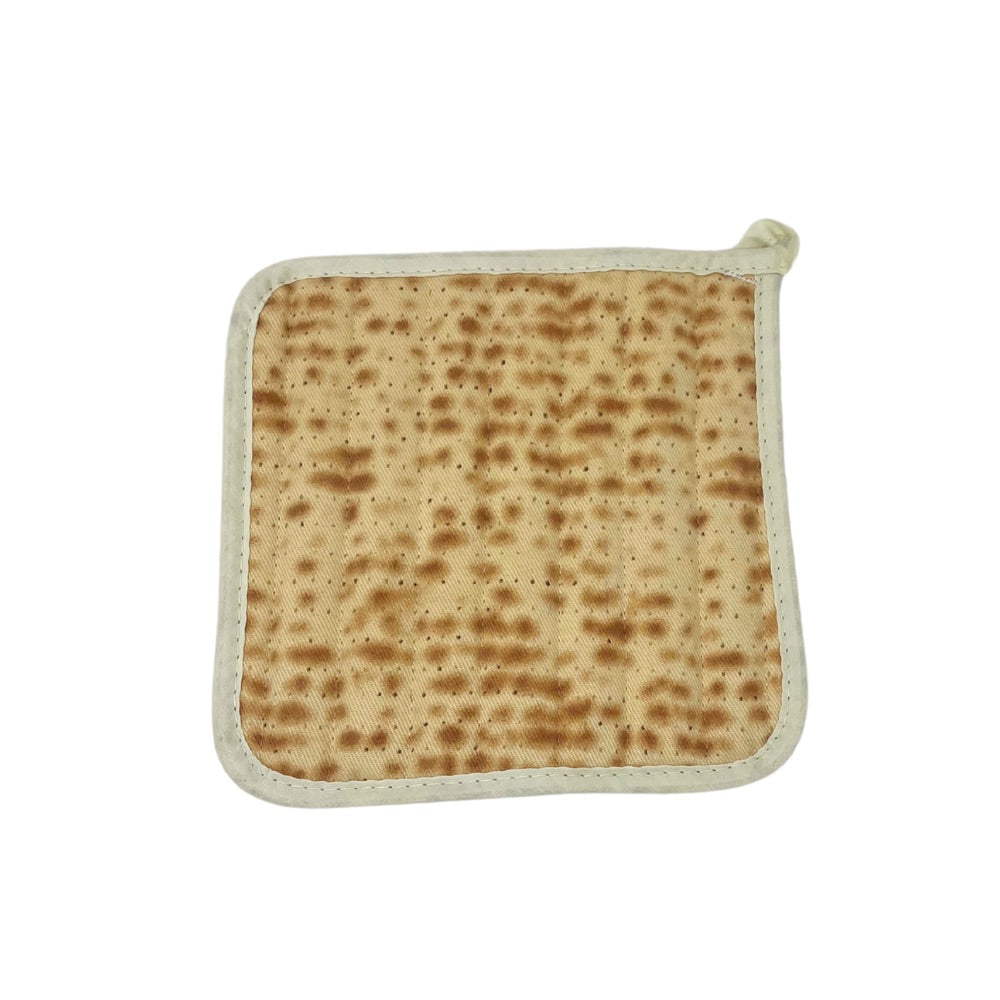 Matzah POTHOLDER