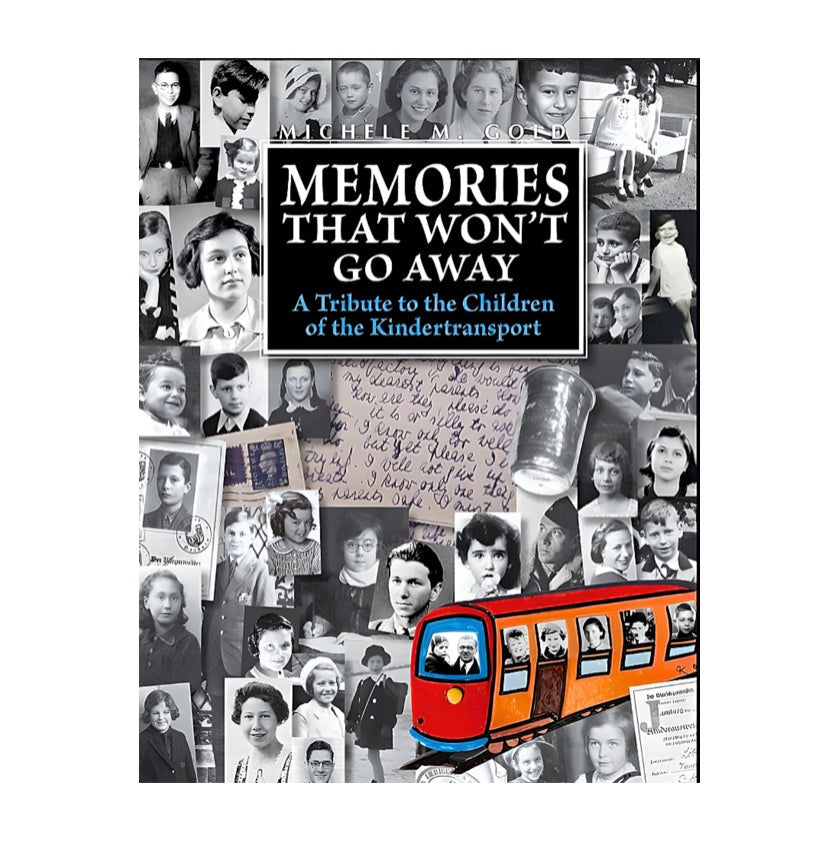 Memories That Won't Go Away
