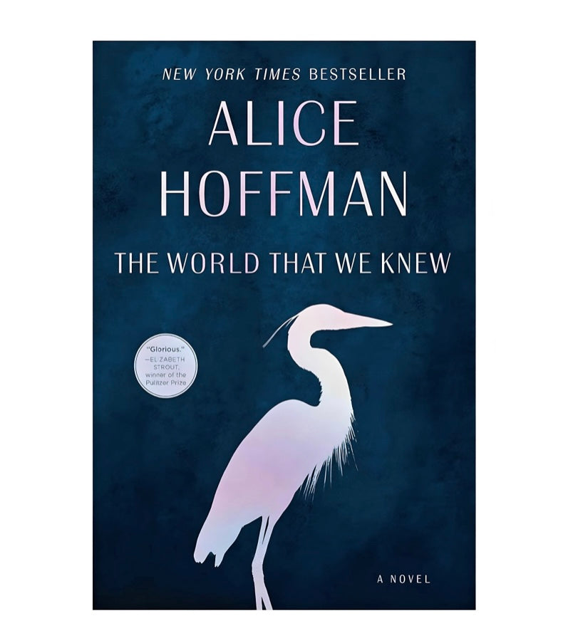 The World That We Knew