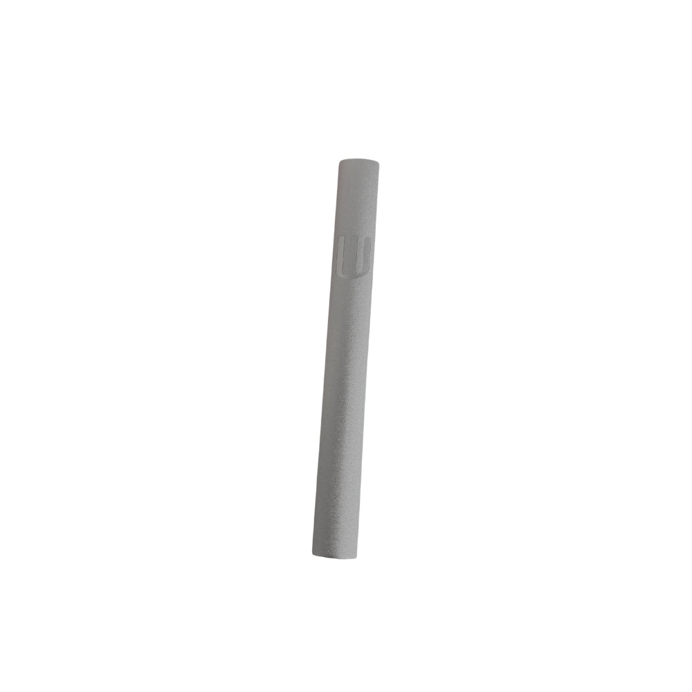 Premium Aluminum Mezuzah