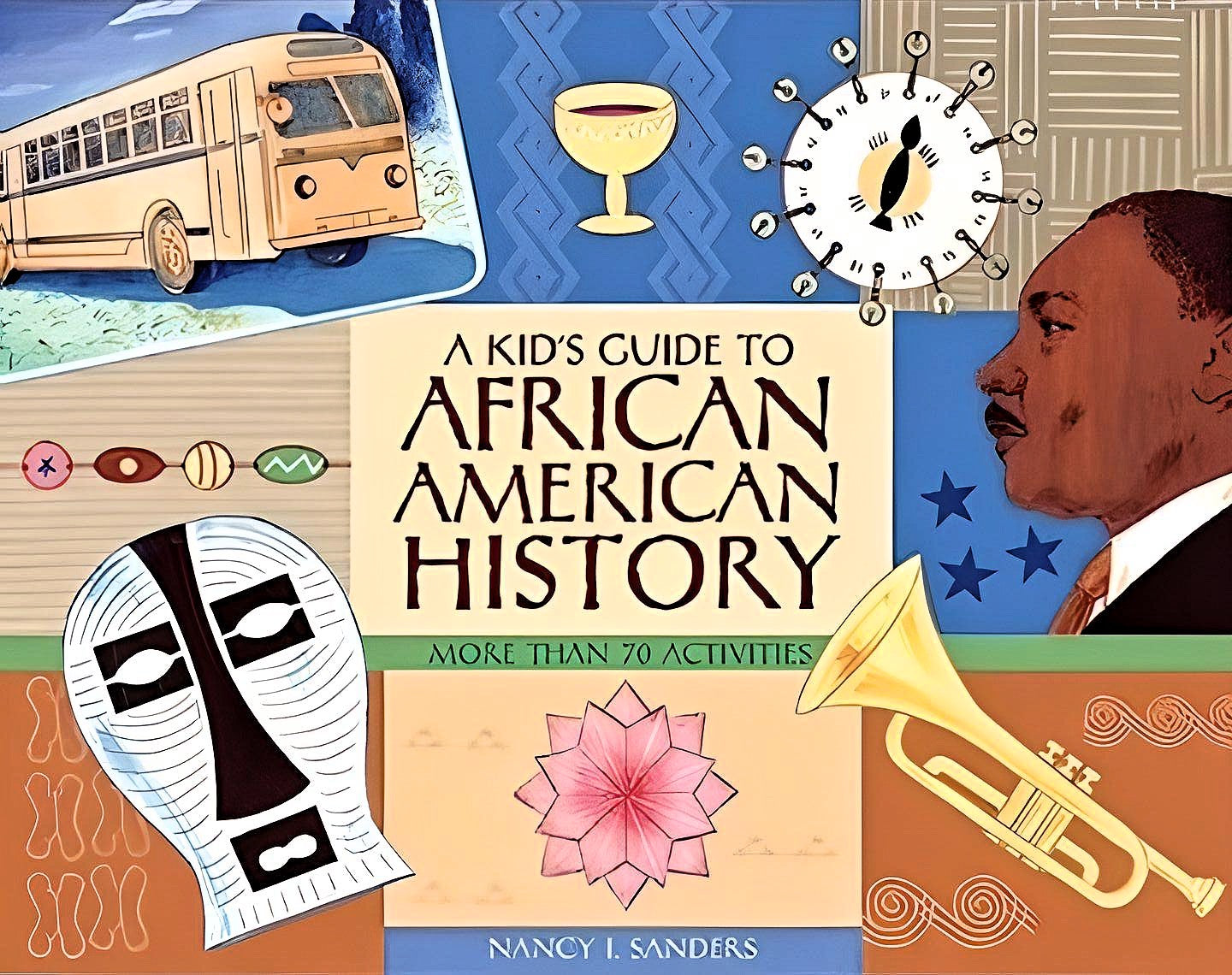 A Kid's Guide to African American History