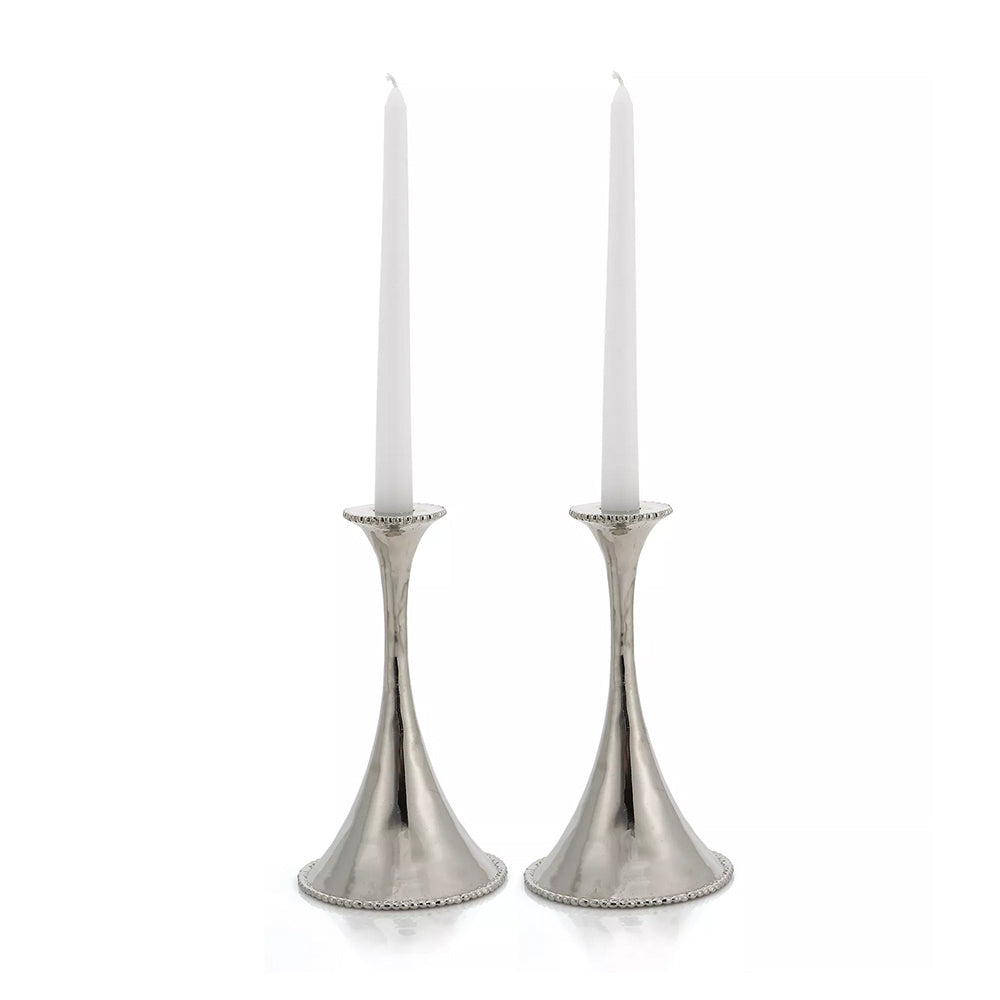 Molten Candlesticks