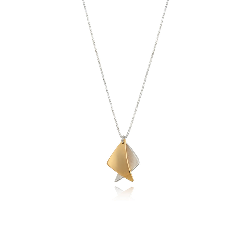 Divination Star of David Necklace