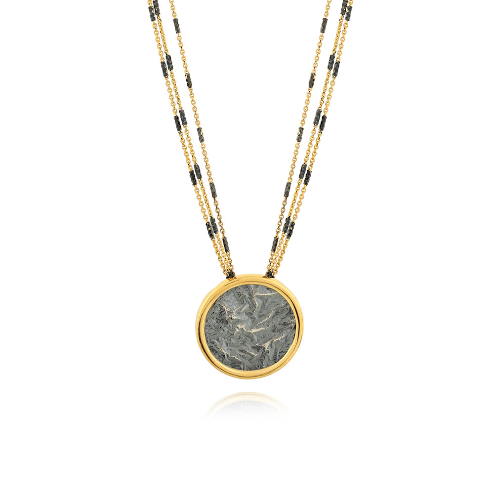 Legacy Necklace