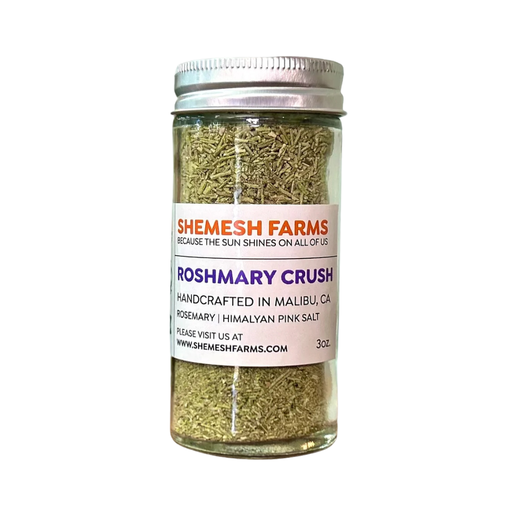 Roshmary Crush