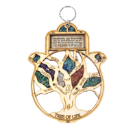 Tree Of Life Home Blessing