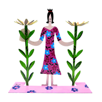 Handmade Candlesticks by Tzuki