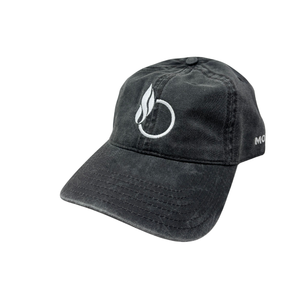 MOT LA Cap
