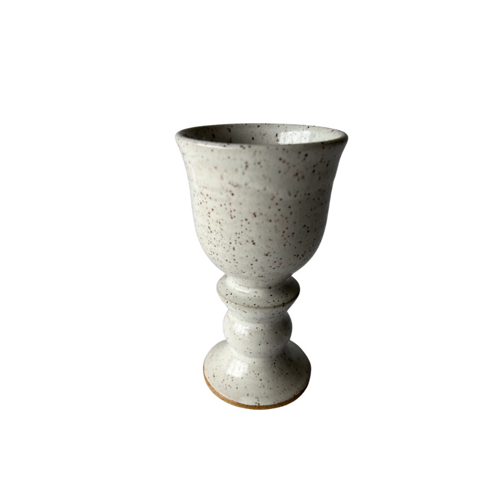 Rachael Pots Handmade Kiddush Cups