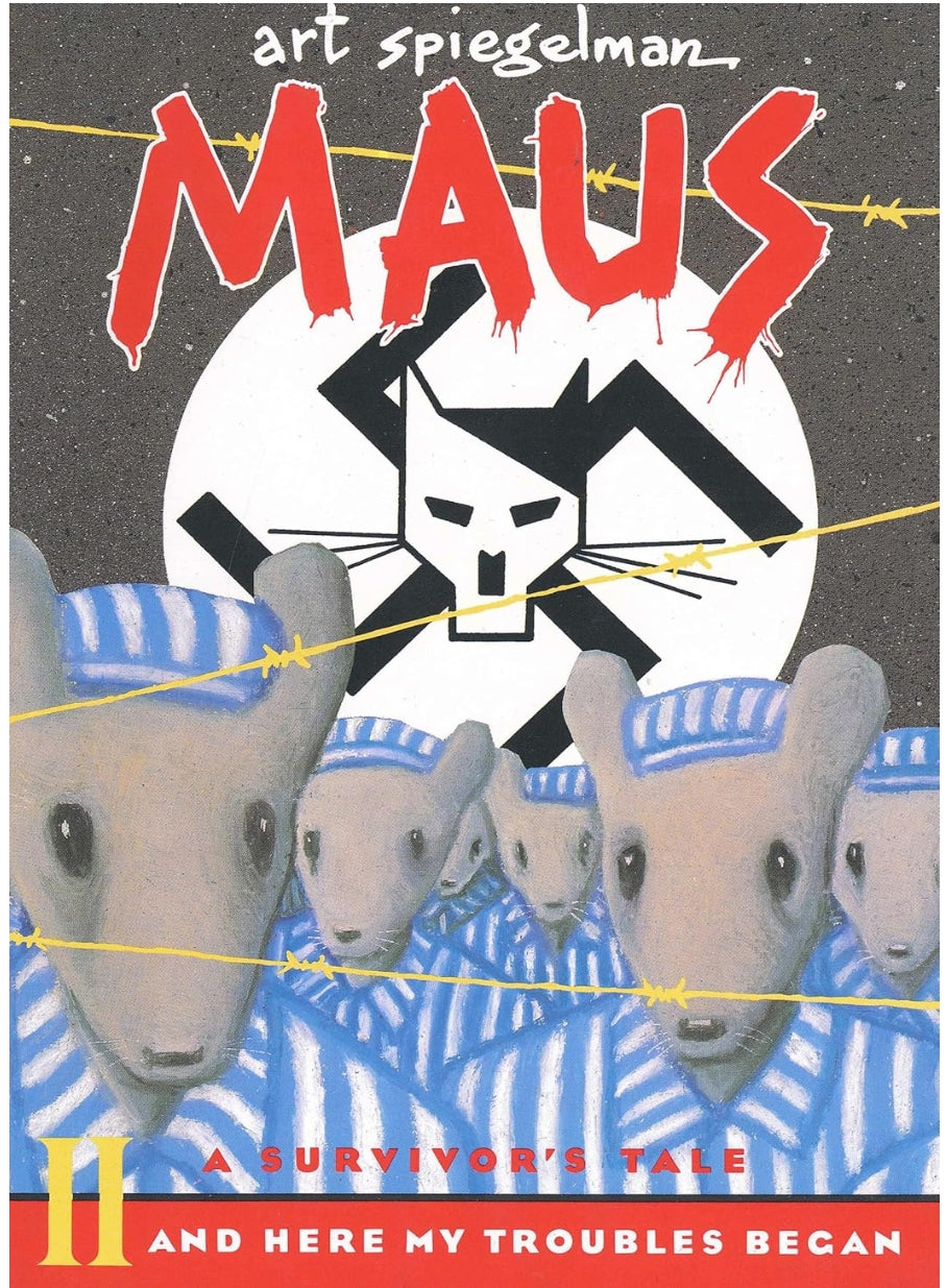 Maus II