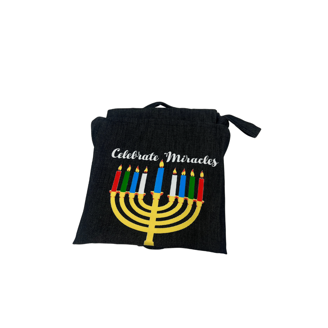 Hanukah Apron