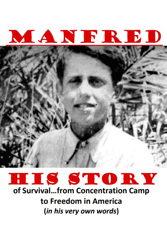 Manfred His Story