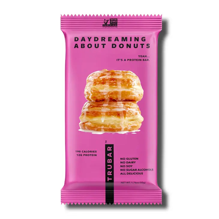 Day Dreaming About Donuts