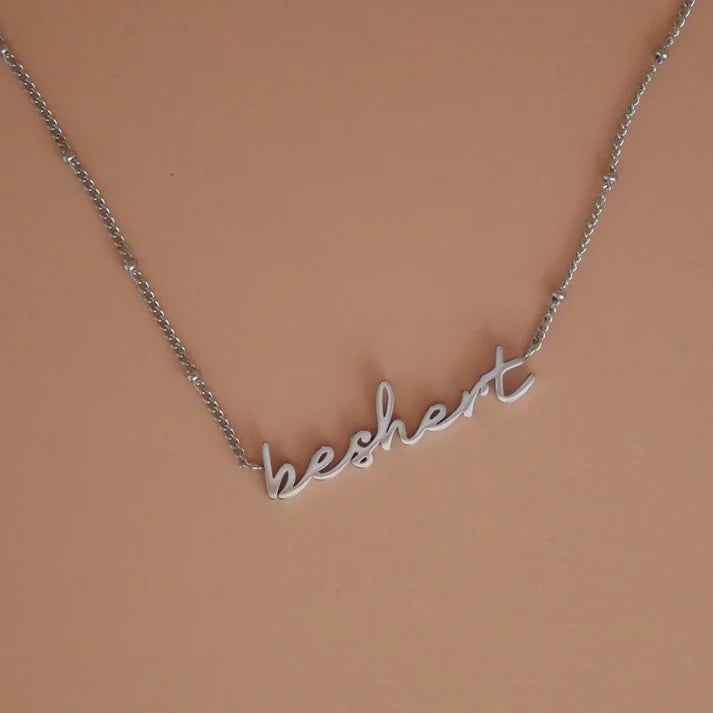 Beshert Necklace
