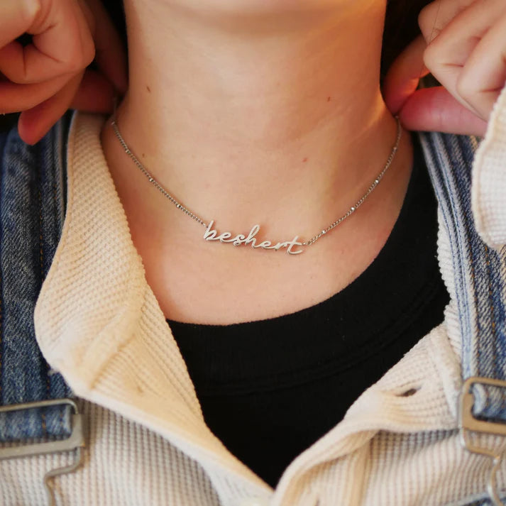 Beshert Necklace