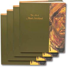 Art of Mark Strickland