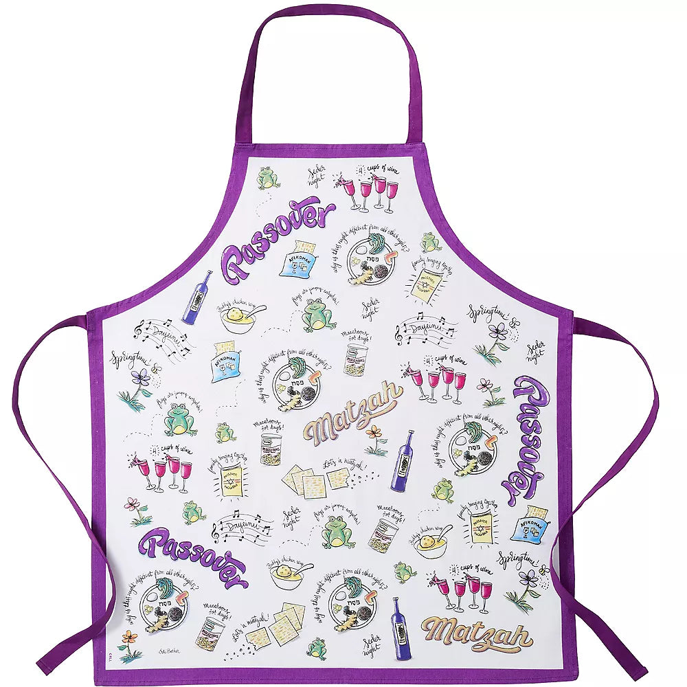 PASSOVER APRON