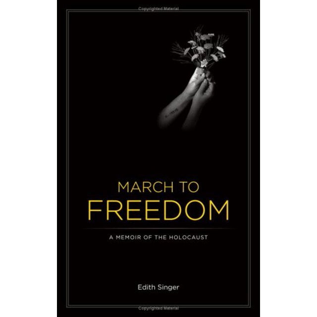 March to Freedom