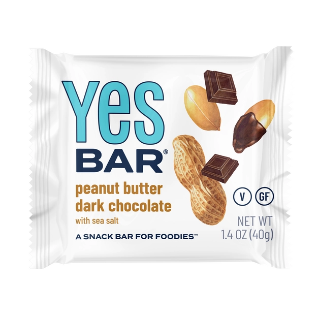 Peanut Butter Dark Chocolate