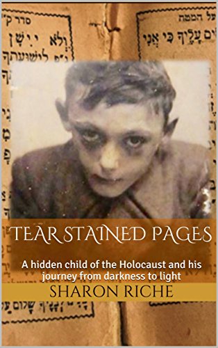 Tear Stained Pages