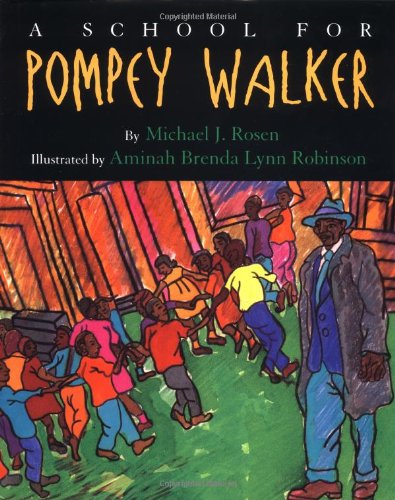 A School for Pompey Walker